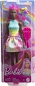 Imagem do HRP99 BARBIE FANTASIA BONECA CABELO LONGO DE SONHO