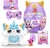 F0150-1 RAINBOCORNS-KITTYCORN SURPRISE-SERIES 7 - loja online