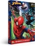 QC 100 PC ENCAPADO - SPIDER MAN