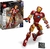 FIGURA DO HOMEM DE FERRO