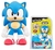 GOO JIT ZU - HEROIS SONIC O OU