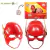THE FLASH - MASCARA FLASH E AN