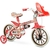 BICICLETA ARO 12 PETS
