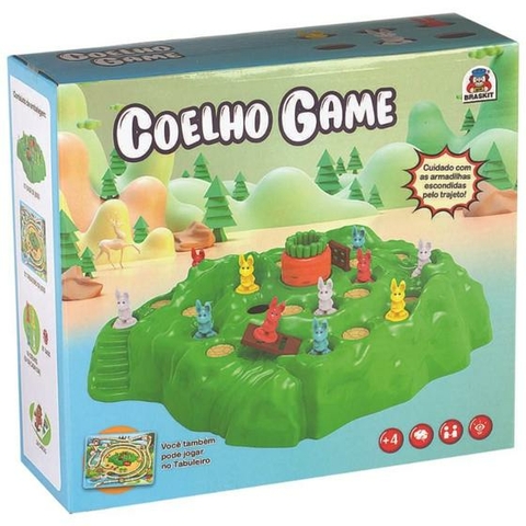COELHO GAME