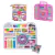 BIJU COLLECTION KIT MALETA PLU