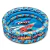 F0000-4 Hot Wheels - Piscina de Bolinhas Inflavel com 25 Bolinhas - comprar online