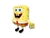 PELUCIA BOB ESPONJA 30CM