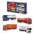 ROMA PETROLEUM - SERIES CAMINHAO BRINQ. PLAST.