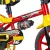 BICICLETA ARO 12 MOTOR X - comprar online