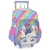 MOCHILA COM RODAS LILAS UN UP4U