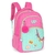 MOCHILA LAPTOP ROSA UN UP4U - comprar online