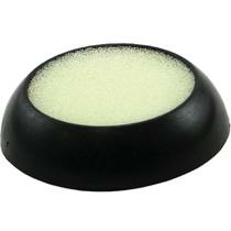 UMEDECEDOR DE DEDO ESPONJA PLASTICA 50MM 0203 - CARBRINK