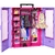 HJL66 CONJUNTO DE BRINQUEDO BARBIE NOVO ARMÁRIO DE LUXO COM BONECA na internet