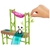 HKT77 BARBIE CONJUNTO DE BRINQUEDO CUIDADOS E RESGATE DE PANDAS - Mundo do Presente
