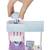 HCN46 BARBIE CONJUNTO DE BRINQUEDO SORVETERIA COM BONECA na internet