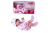 2441 - ANNY DOLL BABY REBORN COLLECTION COM CABELO