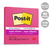 POST-IT PINK 76X76 90F 3M POST-IT NOTAS ADESIVAS