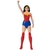 MULHER MARAVILHA FIGURA 24CM, - Mundo do Presente