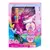 HXJ10 BARBIE FANTASIA BONECA BAILARINA BORBOLETA