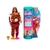 HKP97 BARBIE CUTIE REVEAL SERIE SELVA - comprar online