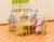 CONJUNTO DE MESA E CADEIRAS