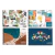 CADERNO DESENHO 60 FLS CAPA DURA - comprar online