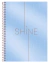 C.CD.COLLEGE 80F.1M. SHINE FSC - Mundo do Presente