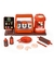 GERACAO?CHEF JR CAFETERIA MASTER KIT - comprar online
