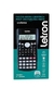 CALCULADORA CIENTIFICA 240 FUNCOES PRETA MULTI - LETRON