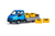 IVECO DAILY 130 CARROCERIA DROP SIDE - comprar online