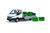 IVECO DAILY 130 CARROCERIA DROP SIDE na internet