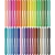 CANETINHAS VAI E VEM 36 CORES - comprar online