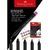 SUPERSOFT PEN 1.0MM NEON - CTL 5 UNI. - comprar online