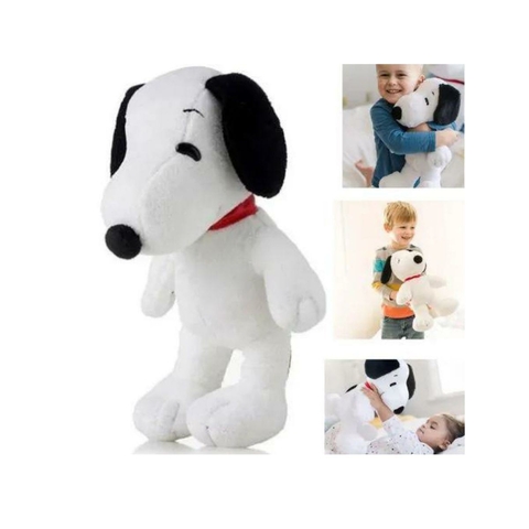 PELUCIA SNOOPY