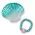 ZP00744 - CONCHA ENCANTADA - comprar online