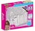 F0087-1 BARBIE - CASINHA PARA PINTAR