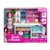 HGB73 BARBIE I CAN BE PLAYSET CONFEITARIA PARA DECORAR