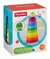 W4472 FISHER PRICE TORRE DE POTINHOS COLORIDOS - comprar online