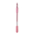 CANETA GEL TRIS INKFINITY PASTEL ROSA