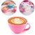 F0142-3 HELLO KITTY XICARA CAPPUCINO COM SURPRESA - comprar online