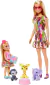 GTM82 BARBIE E CHELSEA ANIMAIS DA SELVA na internet