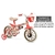 BICICLETA ARO 12 PETS - loja online