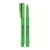 CANETA MARCA TEXTO VERDE