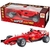 CARRO FRICCAO SUPER RACING 1:1