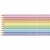 ECOLAPIS COR PASTEL F.CASTELL - 10 CORES FSC* - comprar online