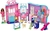 HRG81 BARBIE BABA DE ANIMAIS DE ESTIMACAO PLAYSET - comprar online