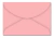 ENVELOPE VISITA ROSA CL.070772X108