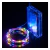 FIO DE FADA C/50 LEDS 5M COLORIDO A PILHA