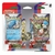 JGS BRINQ CARTON - POKEMON EV1 - BLISTER QUADRUPLO - ESCARLATE E VIOLETA - CERTIFICADO FSC