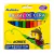 BIG GIZ DE CERA - 12 CORES - comprar online